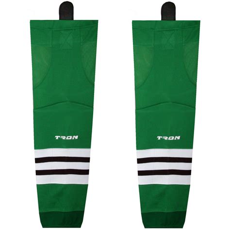 dallas stars hockey socks